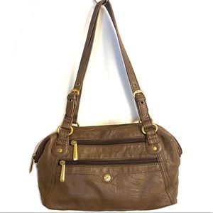 Stone Mountain Bag